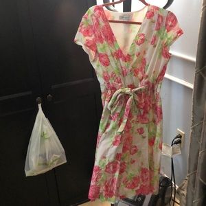 Isaac Mozarabic dress